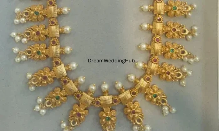 Famous Fabrics  Jewellery